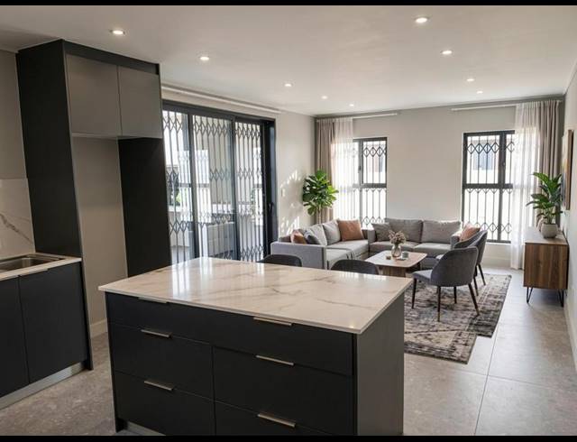 3 BEDROOM PROPERTY TO RENT IN EDEN PARK